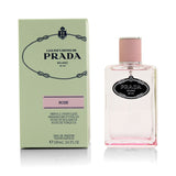 Prada Les Infusions Rose Eau De Parfum Spray 100ml/3.3oz