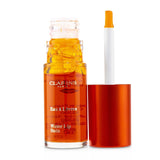 Clarins Water Lip Stain - # 02 Orange Water 7ml/0.2oz