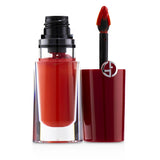 Giorgio Armani Lip Magnet Second Skin Intense Matte Color - # 304 Scarlet