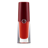 Giorgio Armani Lip Magnet Second Skin Intense Matte Color - # 304 Scarlet