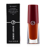 Giorgio Armani Lip Magnet Second Skin Intense Matte Color - # 405 Vermillon