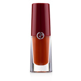 Giorgio Armani Lip Magnet Second Skin Intense Matte Color - # 405 Vermillon