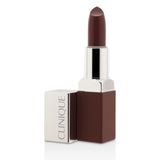Clinique Pop Matte Lip Colour + Primer - # 09 Beach Pop