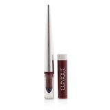 Clinique Pop Lip Shadow Cushion Matte Lip Powder - # 03 Crimson Pop