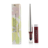 Clinique Pop Lip Shadow Cushion Matte Lip Powder - # 04 Bright Pop