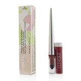 Clinique Pop Lip Shadow Cushion Matte Lip Powder - # 05 Blossom Pop