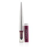 Clinique Pop Lip Shadow Cushion Matte Lip Powder - # 07 Fiesta Pop