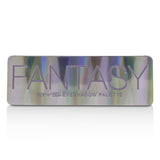 BYS Eyeshadow Palette (12x Eyeshadow, 2x Applicator) - Fantasy