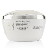AlfaParf Semi Di Lino Diamond Illuminating Mask (Normal Hair)