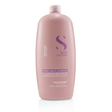 AlfaParf Semi Di Lino Moisture Nutritive Leave-in Conditioner (Dry Hair) 200ml/6.76oz