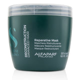 AlfaParf Semi Di Lino Reconstruction Reparative Mask (Damaged Hair)