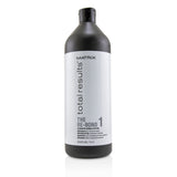 Matrix Total Results The Re-Bond Strength-Rehab System Shampoo (For Extreme Repair) 1000ml/33.8oz