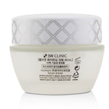 3W Clinic Collagen White Whitening Cream