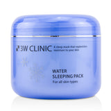 3W Clinic Water Sleeping Pack