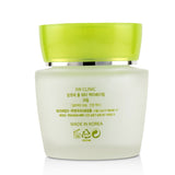 3W Clinic Aloe Full Water Activating Cream - For Dry to Normal Skin Types