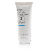 3W Clinic Crystal Whitening CC Cream SPF 50+/PA+++ - #01 Glitter Beige