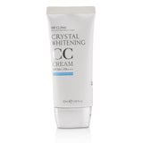3W Clinic Crystal Whitening CC Cream SPF 50+/PA+++ - #02 Natural Beige