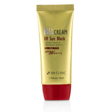 3W Clinic UV Sun Block BB Cream SPF50+ PA+++