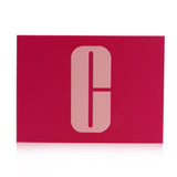 Clinique Travel Set: M/U Remover 30ml+Facial Soup 30ml+Moisture Surge 15ml+DDML 15ml+Moisture Cream 7ml+Mascara 2.5ml+Lip Color 2.3g