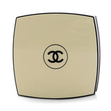 Chanel Les Beiges Healthy Glow Natural Eyeshadow Palette - # Medium
