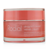 Rodial Dragon's Blood Velvet Cream