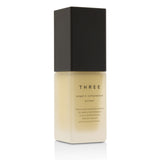 THREE Angelic Complexion Primer SPF22 - # 03 Yellow Rose