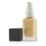 THREE Flawless Ethereal Fluid Foundation SPF36 - # 204