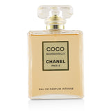 Chanel Coco Mademoiselle Intense Eau De Parfum Spray 100ml/3.3oz
