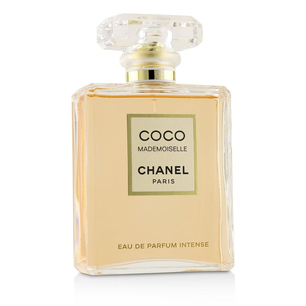 Chanel Coco Mademoiselle Intense Eau De Parfum Spray   100ml/3.3oz