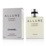 Chanel Allure Homme Sport Cologne Spray
