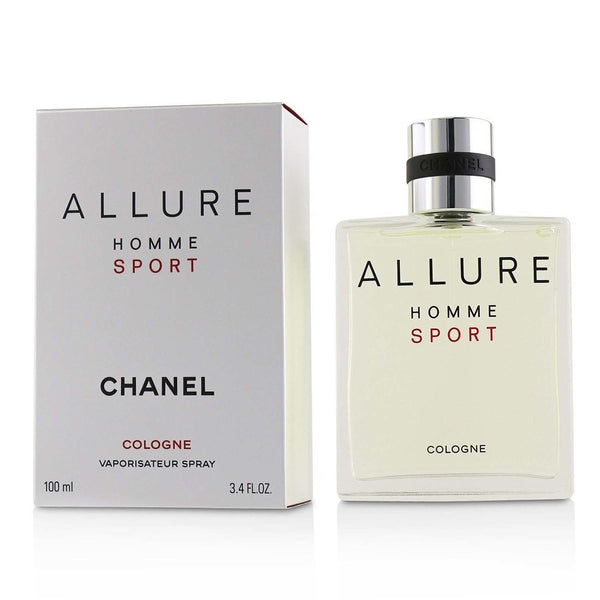 Chanel Allure Homme Sport Cologne Spray 