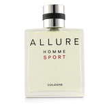Chanel Allure Homme Sport Cologne Spray