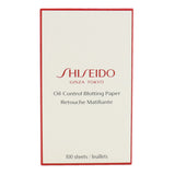 Shiseido Oil-Control Blotting Paper