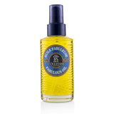 L'Occitane Shea Oil 5% Body Fabulous Oil