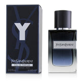 Yves Saint Laurent Y Eau De Parfum Spray 60ml/2oz