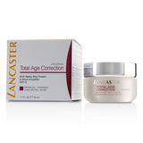 Lancaster Total Age Correction Amplified - Anti-Aging Day Cream & Glow Amplifier SPF15