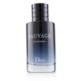 Christian Dior Sauvage Eau De Parfum Spray 100ml/3.3oz