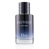Christian Dior Sauvage Eau De Parfum Spray 60ml/2oz