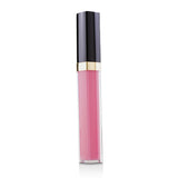 Chanel Rouge Coco Gloss Moisturizing Glossimer - # 804 Rose Naif 5.5g/0.19oz