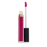 Chanel Rouge Coco Gloss Moisturizing Glossimer - # 806 Rose Tentation 5.5g/0.19oz