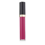 Chanel Rouge Coco Gloss Moisturizing Glossimer - # 806 Rose Tentation 5.5g/0.19oz