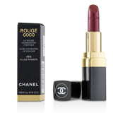 Chanel Rouge Coco Ultra Hydrating Lip Colour - # 484 Rouge Intimiste