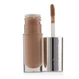 Clinique Pop Splash Lip Gloss + Hydration - # 02 Caramel Pop