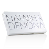 Natasha Denona On Cover Invisible Correcting Concealer Palette - # 01 Light - Medium