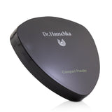 Dr. Hauschka Compact Powder - # 01 Macadamia 8g/0.28oz