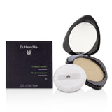 Dr. Hauschka Compact Powder - # 01 Macadamia 8g/0.28oz