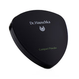 Dr. Hauschka Compact Powder - # 02 Chestnut 8g/0.28oz