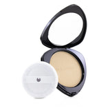 Dr. Hauschka Compact Powder - # 02 Chestnut 8g/0.28oz