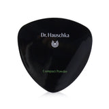 Dr. Hauschka Compact Powder - # 03 Nutmeg 8g/0.28oz