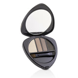 Dr. Hauschka Eye & Brow Palette - # 01 Stone 5.3g/0.19oz